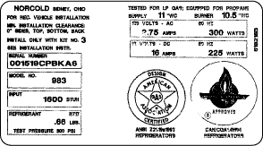 norcold-faq-example-serial-plate.png